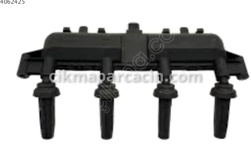 Peugeot 106 ECU (Motor Beyni) çıkma parça