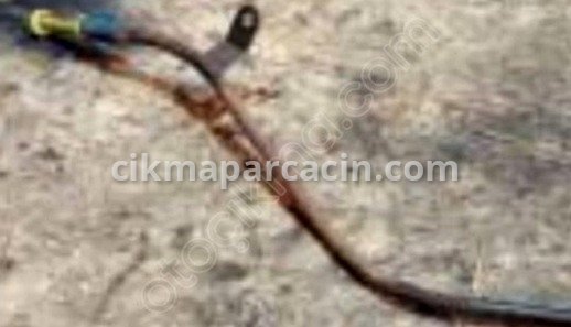 Peugeot 106 Motor Kapağı/Üst Kapak çıkma parça