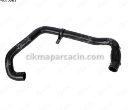 Peugeot 106 Radyatör çıkma parça