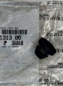 Peugeot 106 1.4 benzinli Radyatör kauçuk dayanağı 131306 | ÇIKMA PARÇA OEM 131306