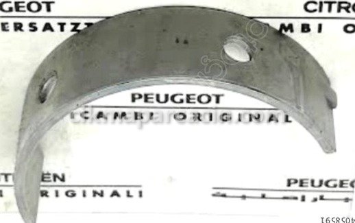 Peugeot 106 Porya/Bilya Rulman çıkma parça
