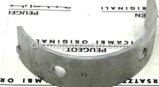 Peugeot 106 Motor Kapağı/Üst Kapak çıkma parça