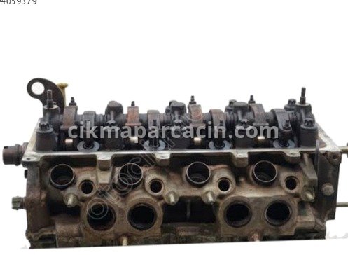 Peugeot 106 Motor Kapağı/Üst Kapak çıkma parça