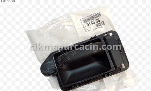 Peugeot 106 Açma Kolu çıkma parça