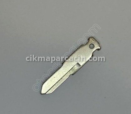 Peugeot 106 Anahtar çıkma parça