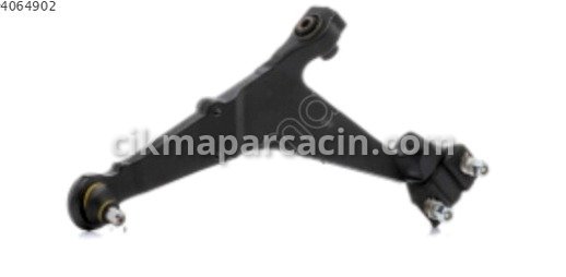 Peugeot 106 Salıncak (Alt Tabla) çıkma parça