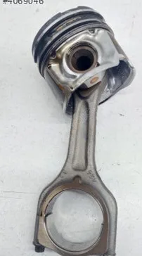 Peugeot 106 Yakıt Pompası (Depo İçi) çıkma parça - CAN SANAYİ YEDEK PARÇA İstanbul