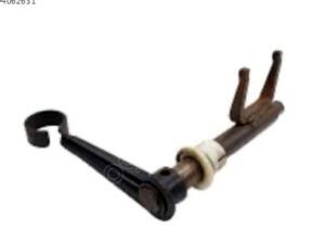 Peugeot 106 benzinli 1.4 Debriyaj çatal kolu 211752 | ÇIKMA PARÇA OEM 211752