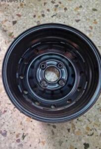 Peugeot 106 benzinli 1.4 demir jant 540160 | ÇIKMA PARÇA OEM 540160