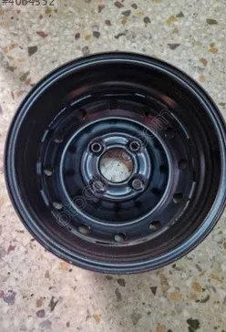 Peugeot 106 Demir Jant çıkma parça - CAN SANAYİ YEDEK PARÇA İstanbul
