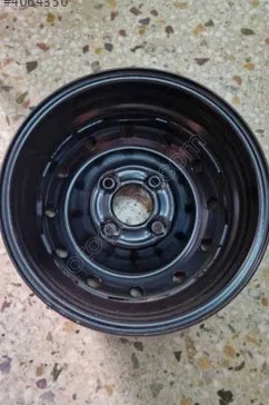 Peugeot 106 Demir Jant çıkma parça - CAN SANAYİ YEDEK PARÇA İstanbul