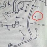 Peugeot 106 Direksiyon Açı Sensörü çıkma parça - CAN SANAYİ YEDEK PARÇA İstanbul