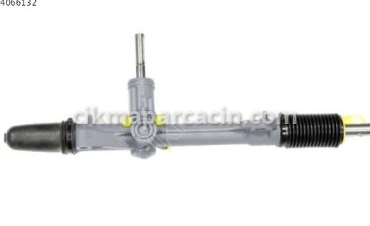 Peugeot 106 Direksiyon Kutusu çıkma parça