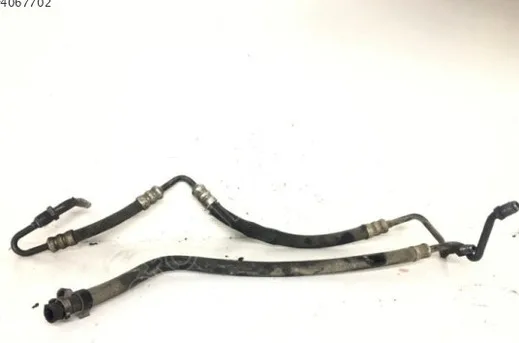 Peugeot 106 Hidrolik Direksiyon Pompası çıkma parça - CAN SANAYİ YEDEK PARÇA İstanbul