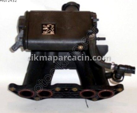 Peugeot 106 Emme Manifoldu çıkma parça