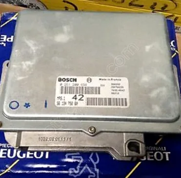 Peugeot 106 Elektrikli Direksiyon Motoru çıkma parça - CAN SANAYİ YEDEK PARÇA İstanbul