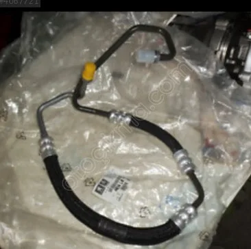 Peugeot 106 Hidrolik Direksiyon Pompası çıkma parça - CAN SANAYİ YEDEK PARÇA İstanbul