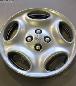 Peugeot 106 Jant Kapağı çıkma parça - CAN SANAYİ YEDEK PARÇA İstanbul
