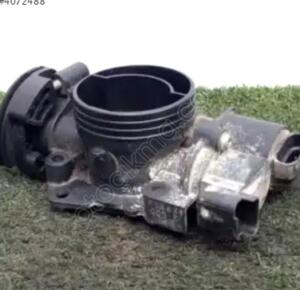 Peugeot 106 benzinli 1.4 Kelebek kutusu 163574 | ÇIKMA PARÇA OEM 163574