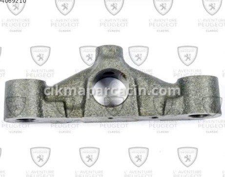 Peugeot 106 Motor Kapağı/Üst Kapak çıkma parça