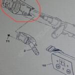 Peugeot 106 Motor Kapağı/Üst Kapak çıkma parça - CAN SANAYİ YEDEK PARÇA İstanbul