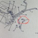 Peugeot 106 Porya/Bilya Rulman çıkma parça - CAN SANAYİ YEDEK PARÇA İstanbul
