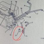 Peugeot 106 Porya/Bilya Rulman çıkma parça - CAN SANAYİ YEDEK PARÇA İstanbul