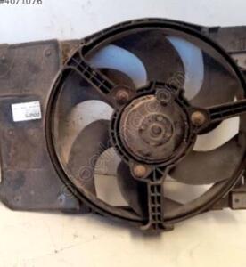 Peugeot 106 benzinli 1.4 motor fanı 125321 | ÇIKMA PARÇA OEM 125321