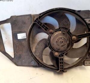 Peugeot 106 benzinli 1.4 motor fanı 125327 | ÇIKMA PARÇA OEM 125327