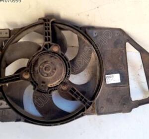 Peugeot 106 benzinli 1.4 motor fanı 125328 | ÇIKMA PARÇA OEM 125328