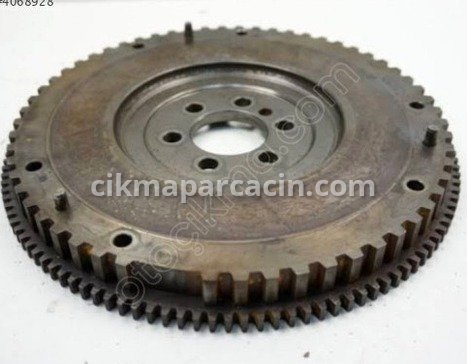 Peugeot 106 Motor Kapağı/Üst Kapak çıkma parça