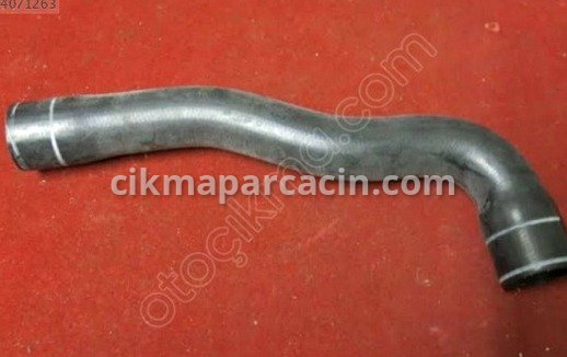 Peugeot 106 Radyatör çıkma parça