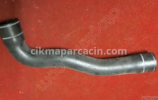 Peugeot 106 Radyatör çıkma parça