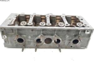 Peugeot 106 benzinli 1.4 Silindir kapağı 0200G4 | ÇIKMA PARÇA
