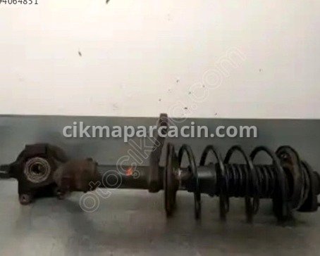 Peugeot 106 Amortisör (Ön) çıkma parça