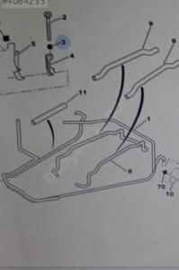 Peugeot 106 benzinli 1.4 Stepne taşıyıcı 760391 | ÇIKMA PARÇA OEM 760391