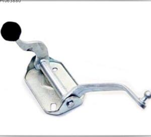 Peugeot 106 benzinli 1.4 Vites Seçici 244965 | ÇIKMA PARÇA OEM 244965