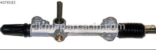 Peugeot 106 Direksiyon Kutusu çıkma parça