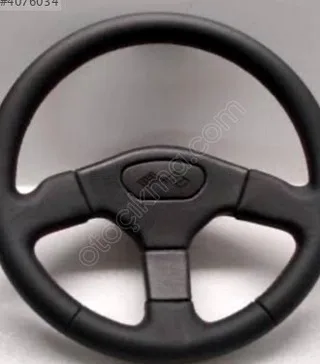 Peugeot 106 Direksiyon Simidi çıkma parça - CAN SANAYİ YEDEK PARÇA İstanbul