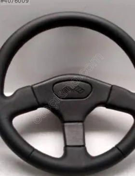 Peugeot 106 Direksiyon Simidi çıkma parça - CAN SANAYİ YEDEK PARÇA İstanbul