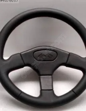 Peugeot 106 Direksiyon Simidi çıkma parça - CAN SANAYİ YEDEK PARÇA İstanbul