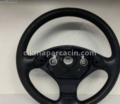 Peugeot 106 Direksiyon Simidi çıkma parça