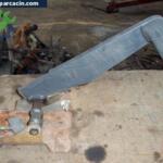 Peugeot 106 El Fren Kolu çıkma parça - ÇIKMACI 41 Kocaeli