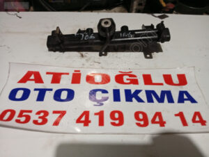 Peugeot 106 enjektör kütüğü