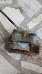 Peugeot 106 fren kaliperi | ÇIKMA PARÇA