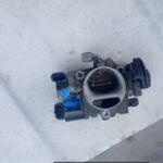 Peugeot 106 Gaz Kelebeği çıkma parça - CAN SANAYİ YEDEK PARÇA İstanbul