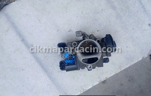 Peugeot 106 Gaz Kelebeği çıkma parça