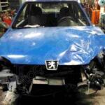 Peugeot 106 Kapı Döşemesi çıkma parça - CAN SANAYİ YEDEK PARÇA İstanbul