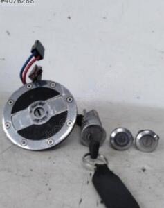 Peugeot 106 kilit seti 416294 | ÇIKMA PARÇA OEM 416294
