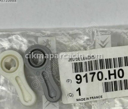 Peugeot 106 Subap Takımı çıkma parça